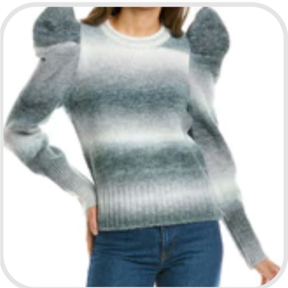 Design History Sweater